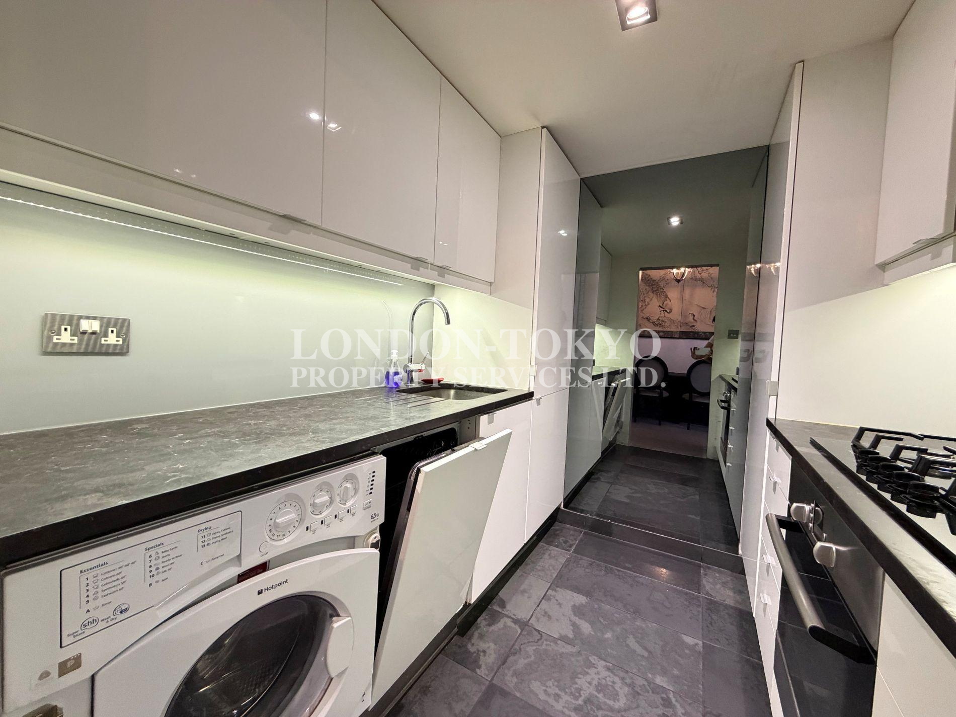 Waterford Court, Stalbridge Street, Marylebone NW1